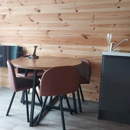 Arranmore Glamping Aphort Extérieur photo
