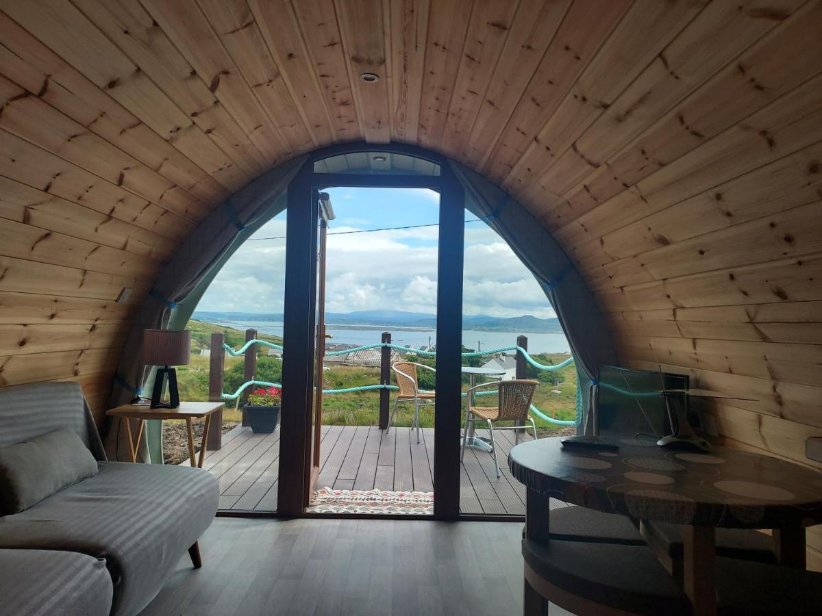 Arranmore Glamping * Aphort
