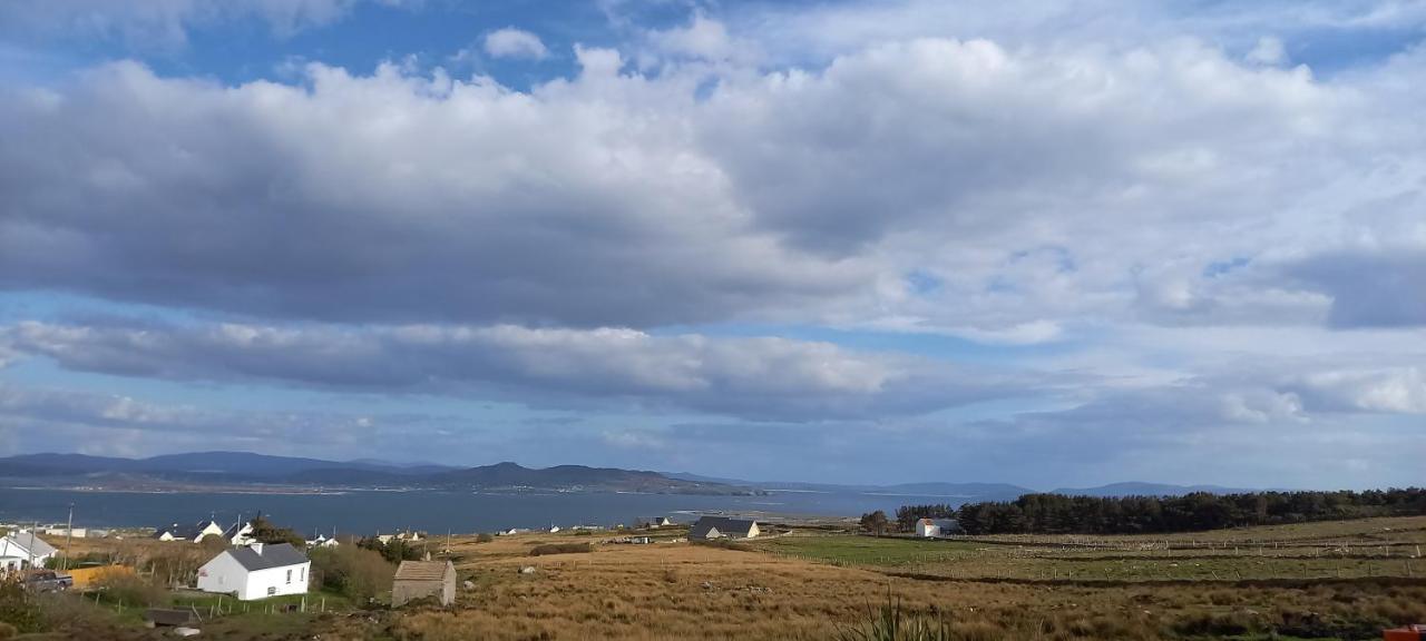 Arranmore Glamping Lodge *