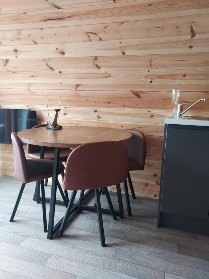 Arranmore Glamping Lodge Aphort