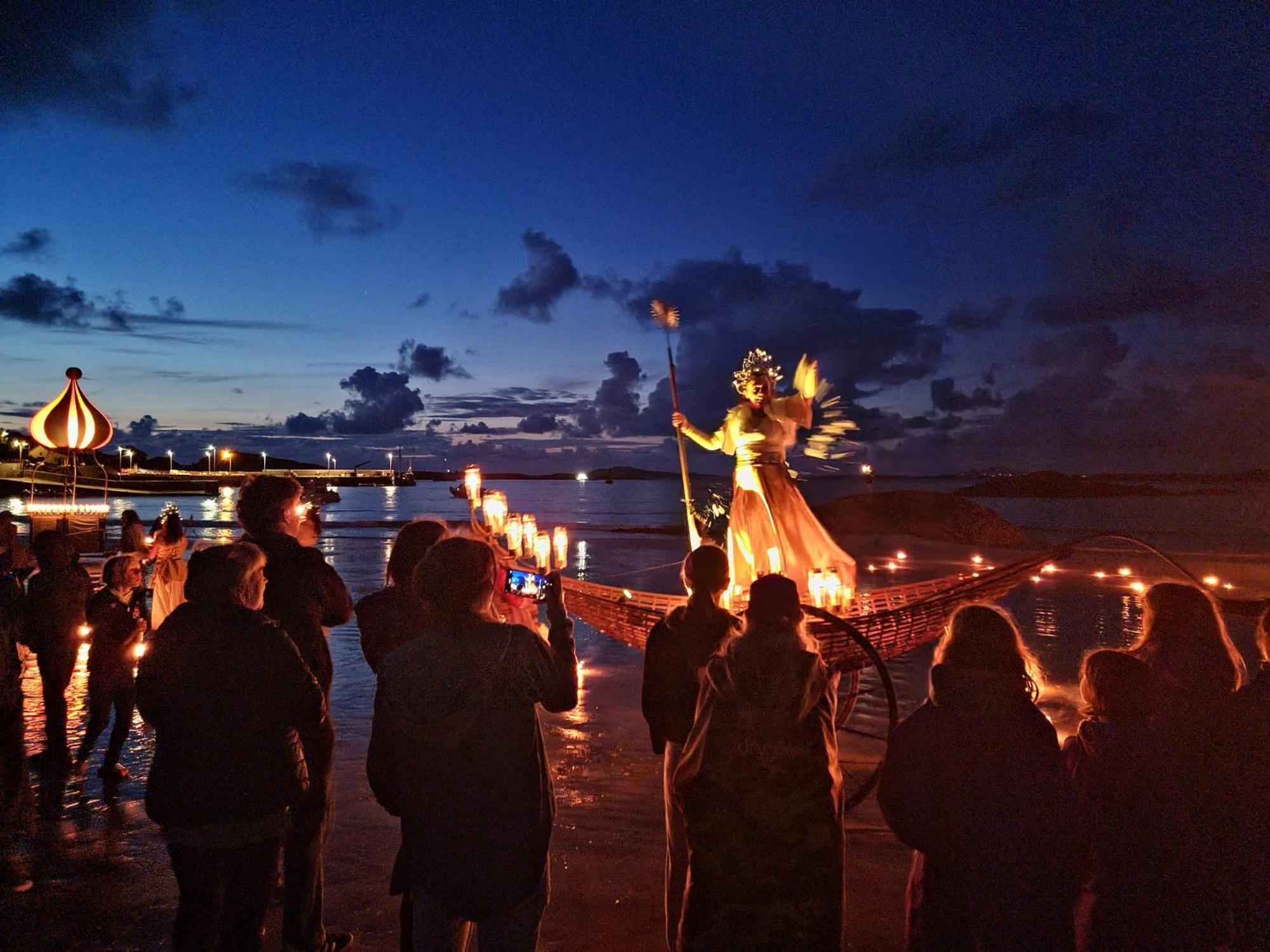Arranmore Glamping Lodge
